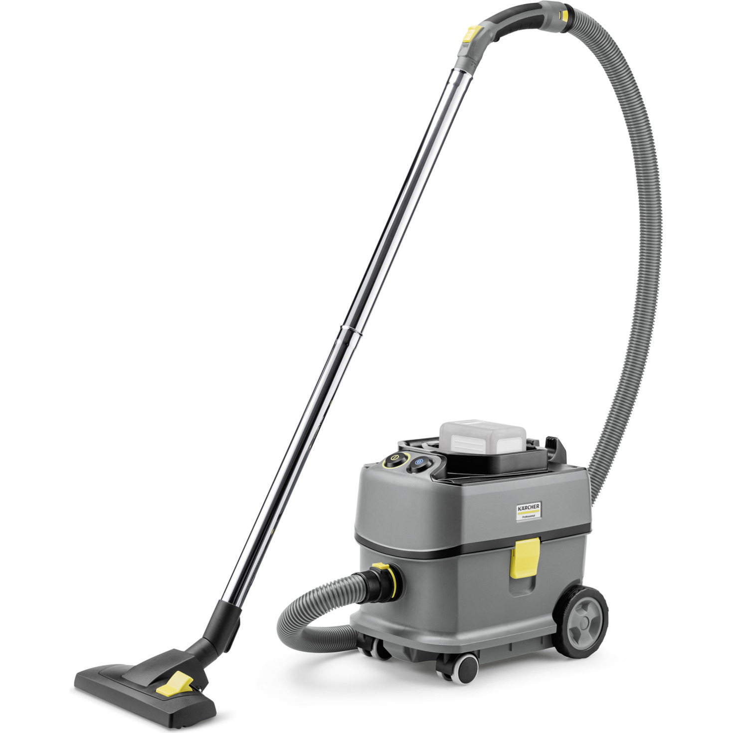 Пилосос професійний KARCHER T 10/1 Bp (1.527-352.0)