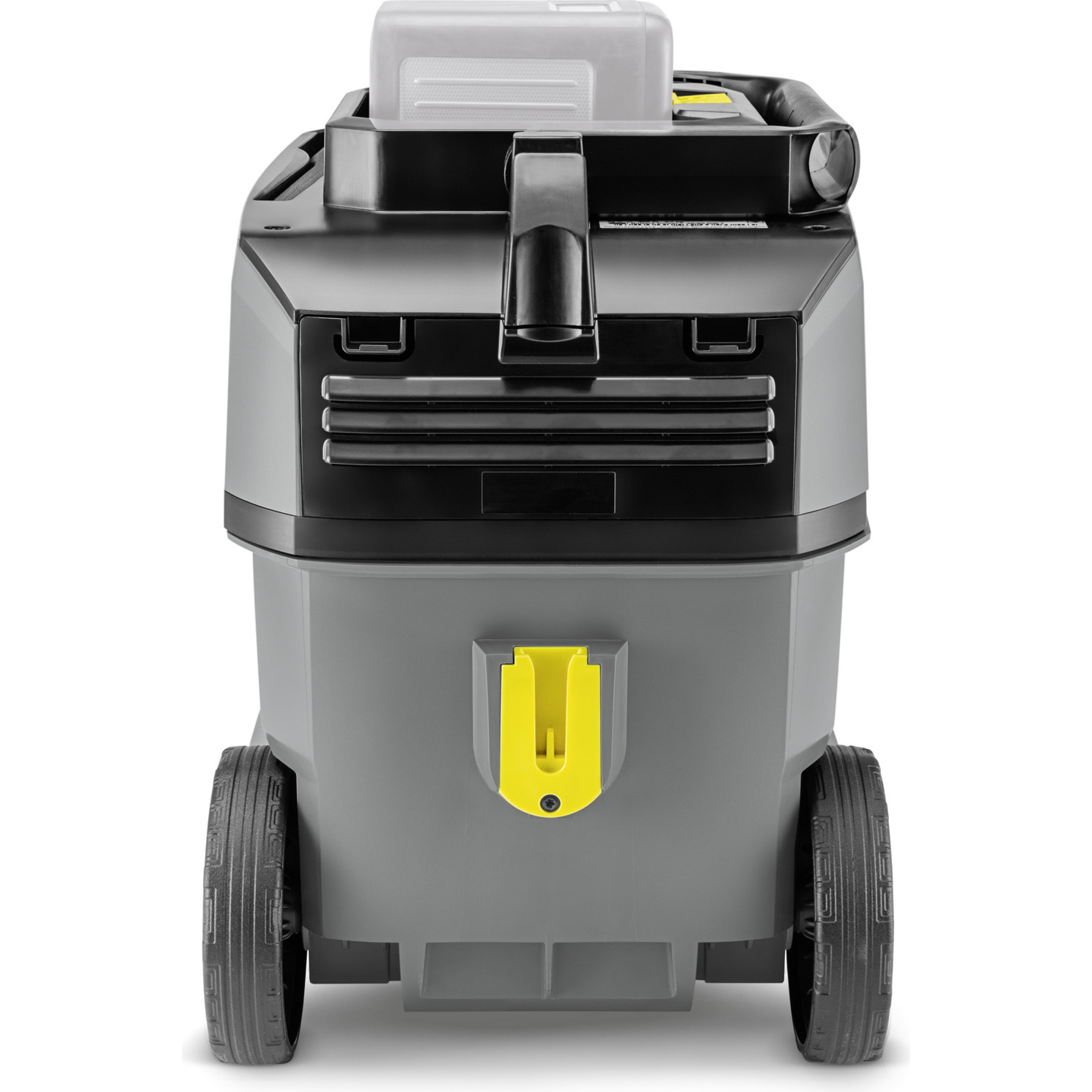 Пилосос професійний KARCHER T 10/1 Bp (1.527-352.0)