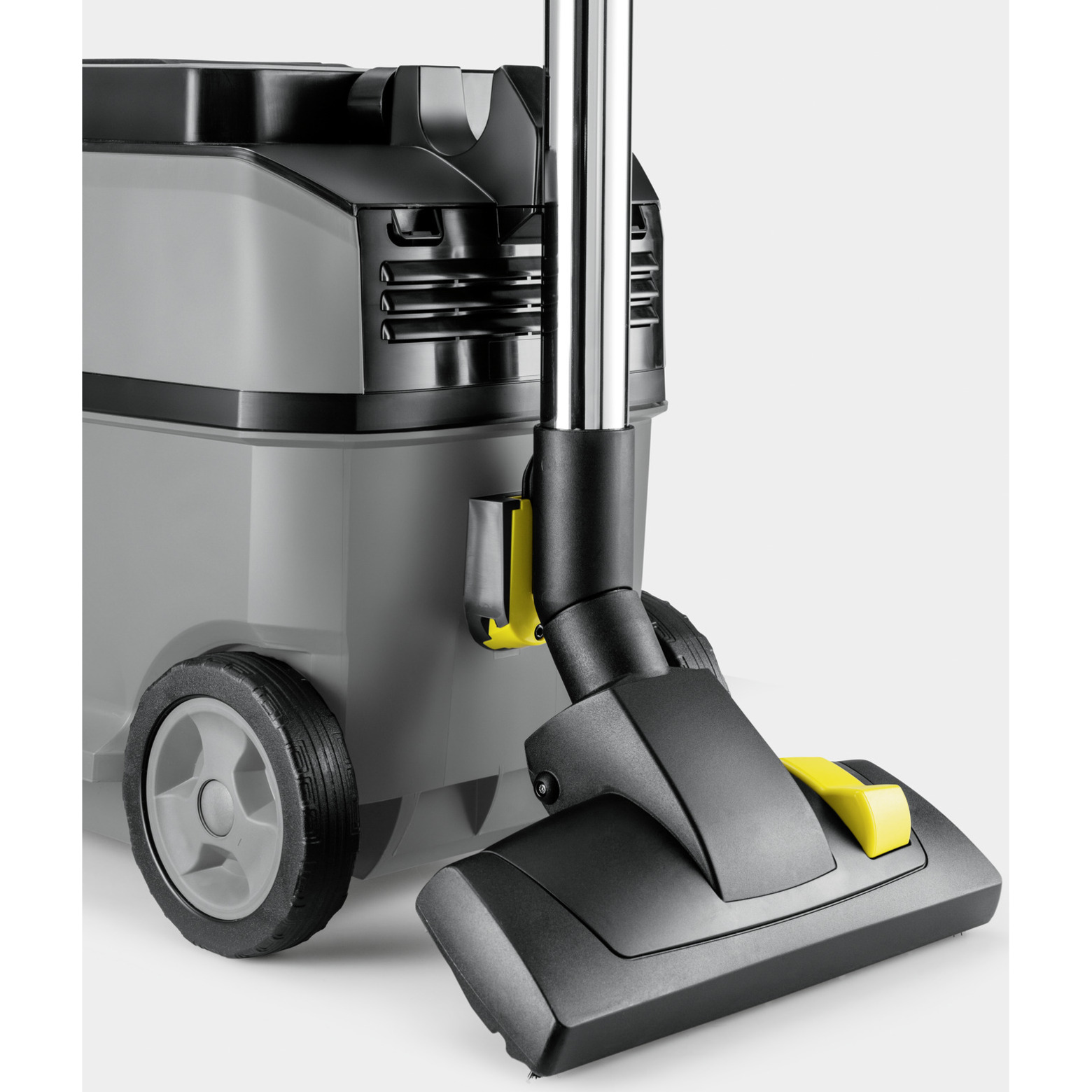 Пилосос професійний KARCHER T 10/1 Bp (1.527-352.0)
