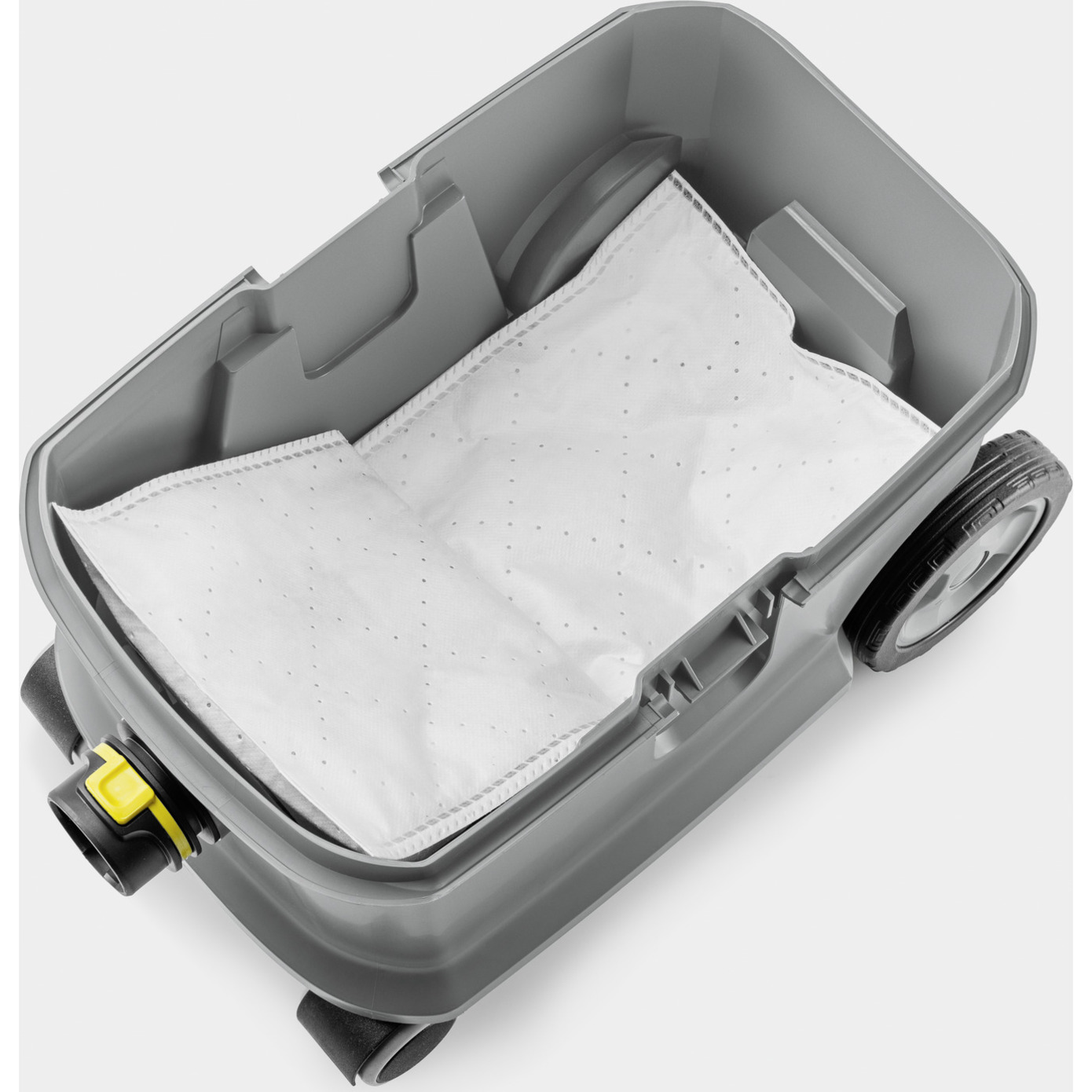 Пилосос професійний KARCHER T 10/1 Bp (1.527-352.0)