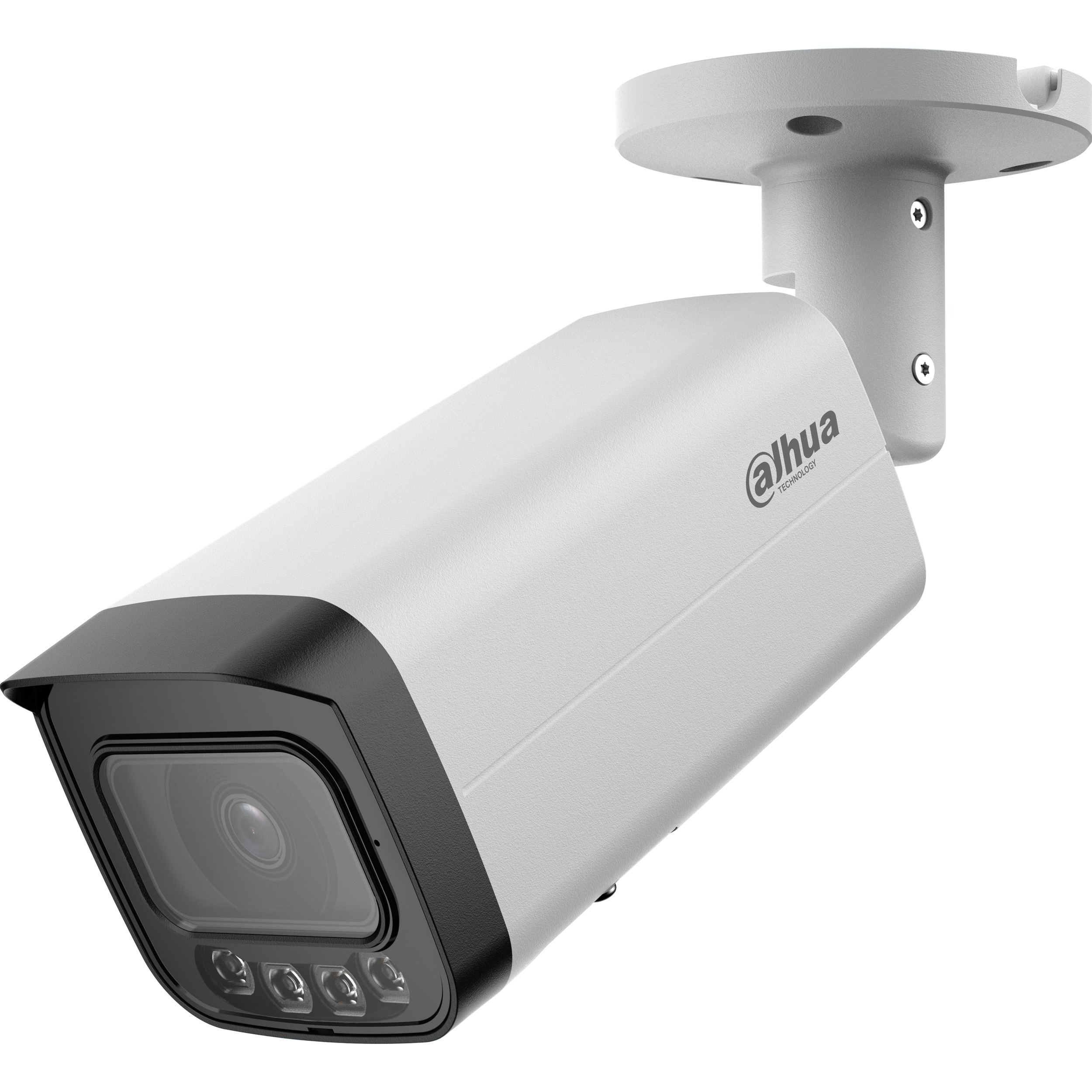 IP-камера DAHUA DH-IPC-HFW21249T-S-IL (2.8)