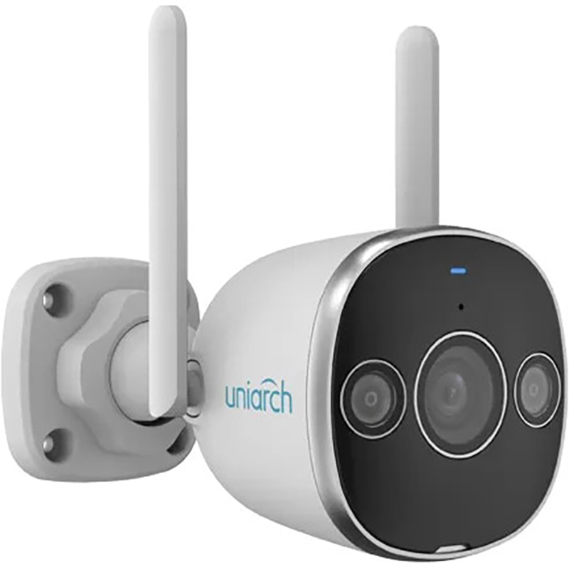 IP-камера UNIARCH Uho-B2D-M5F4D