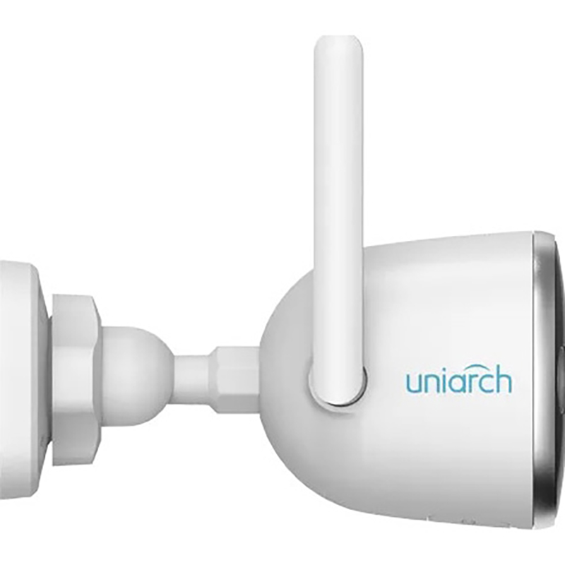 IP-камера UNIARCH Uho-B2D-M5F4D