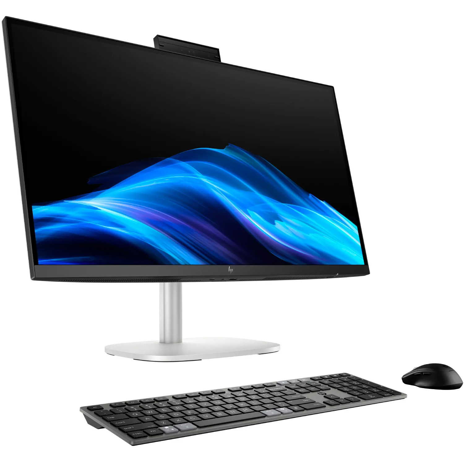 Моноблок HP EliteStudio 8 G1i 27 Pike Silver (C8AB5ET)