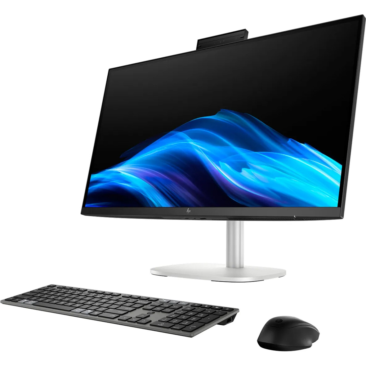 Моноблок HP EliteStudio 8 G1i 27 Pike Silver (C8AB5ET)