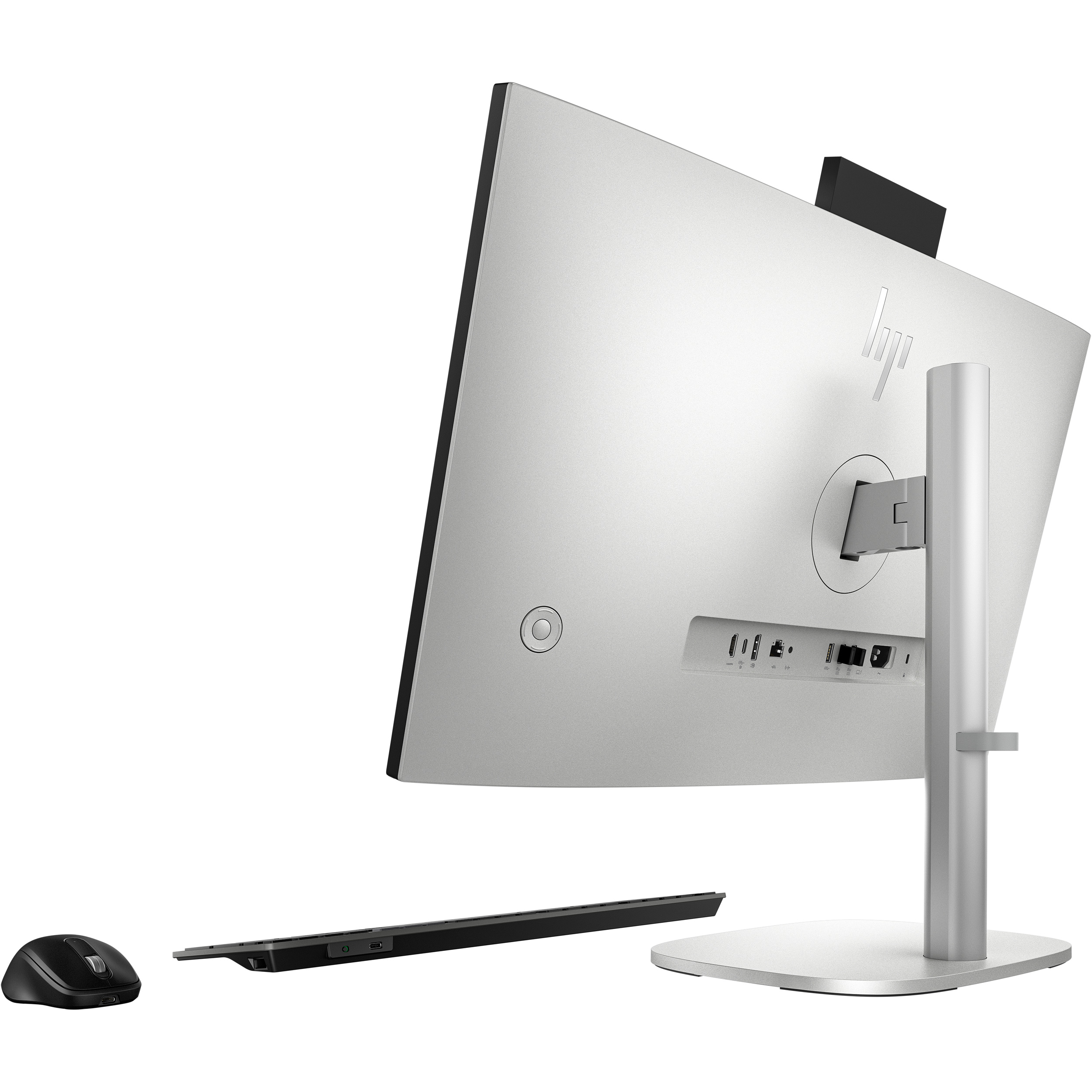 Моноблок HP EliteStudio 8 G1i 27 Pike Silver (C8AB5ET)