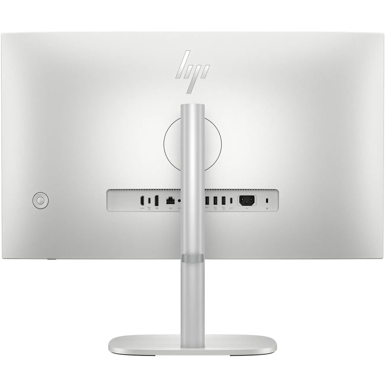 Моноблок HP EliteStudio 8 G1i 27 Pike Silver (C8AB5ET)