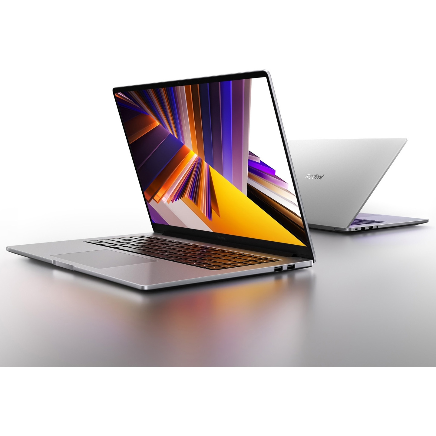Ноутбук REDMI RedmiBook 16 2025 Star Gray (JYU4641CN)