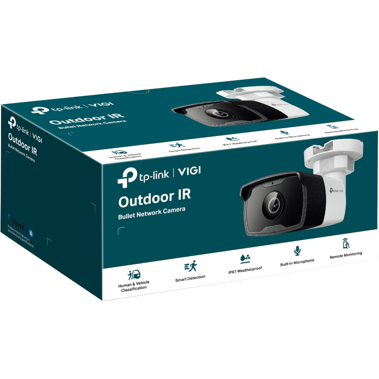 IP-камера TP-LINK VIGI C340I 2.8mm