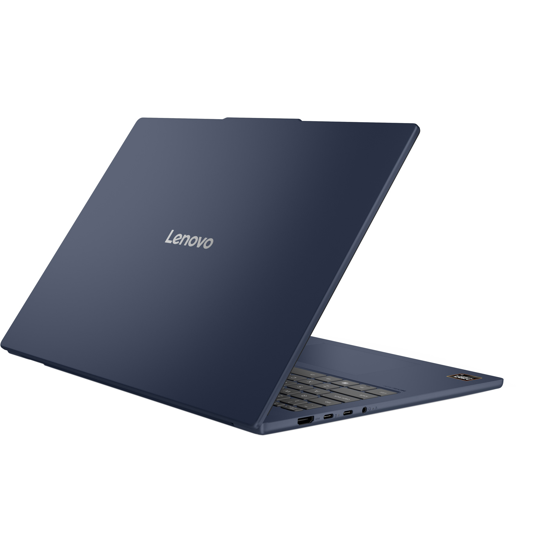 Ноутбук LENOVO Ideapad Slim 5 16ARP10 Cosmic Blue (83HU004RRA)