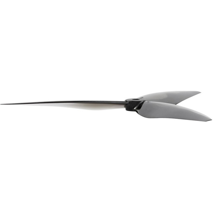 Комплект пропеллеров FOXEER DALprop New Cyclone T7057 3-Blade 2СW+2CCW Transparent Black (MR1716)