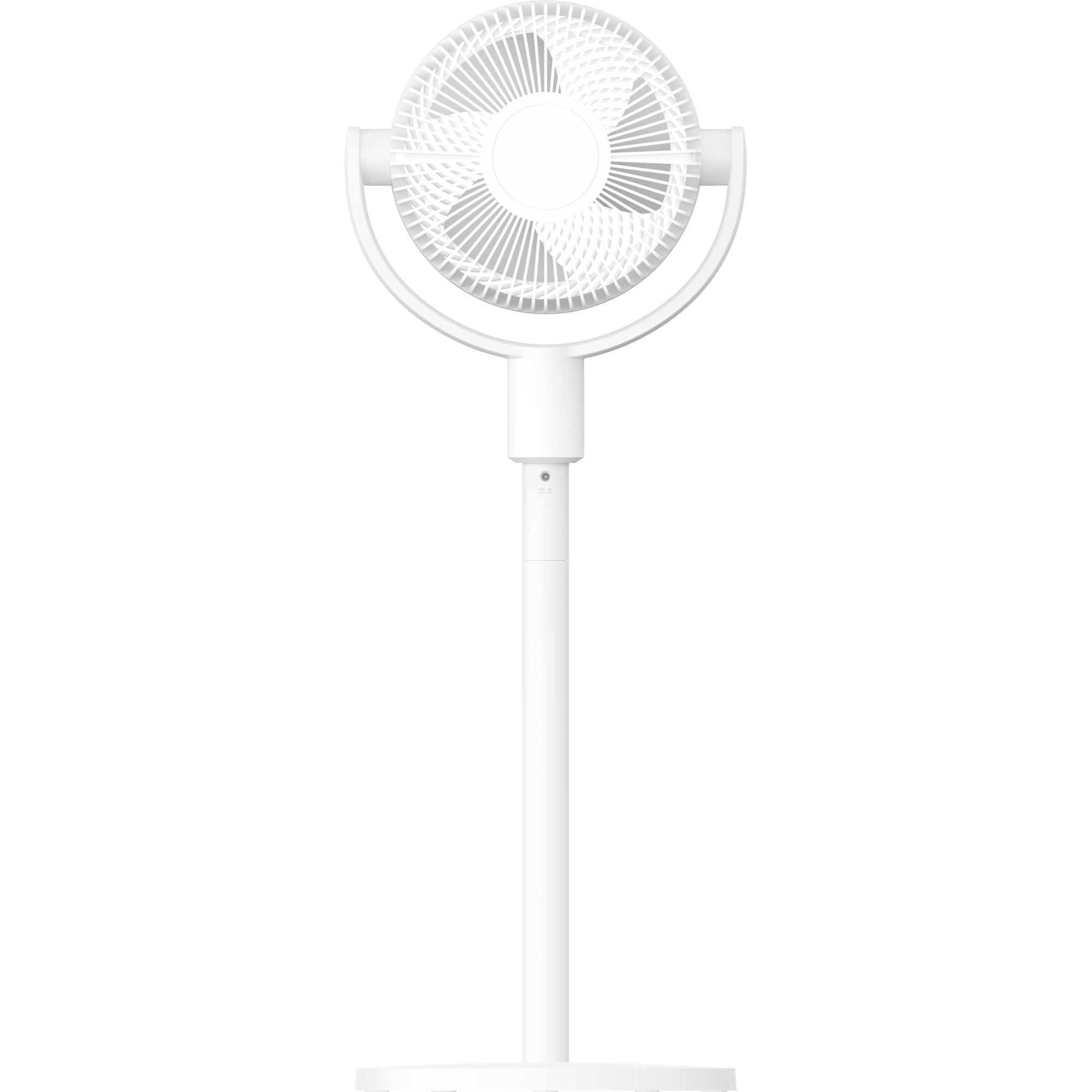 Вентилятор підлоговий XIAOMI Smart Standing Air Circulation Fan (BHR9849EU)