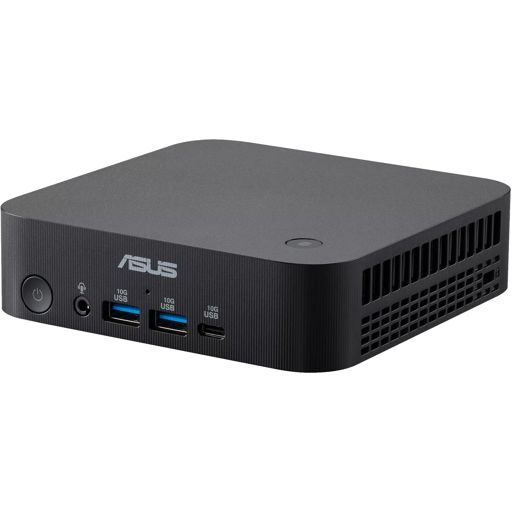 Неттоп ASUS ExpertCenter PN54-BBR321MNS1 (R3 210 3GHz/noRAM/SSD/WF7/BT) (90MR01D2-M000C0)