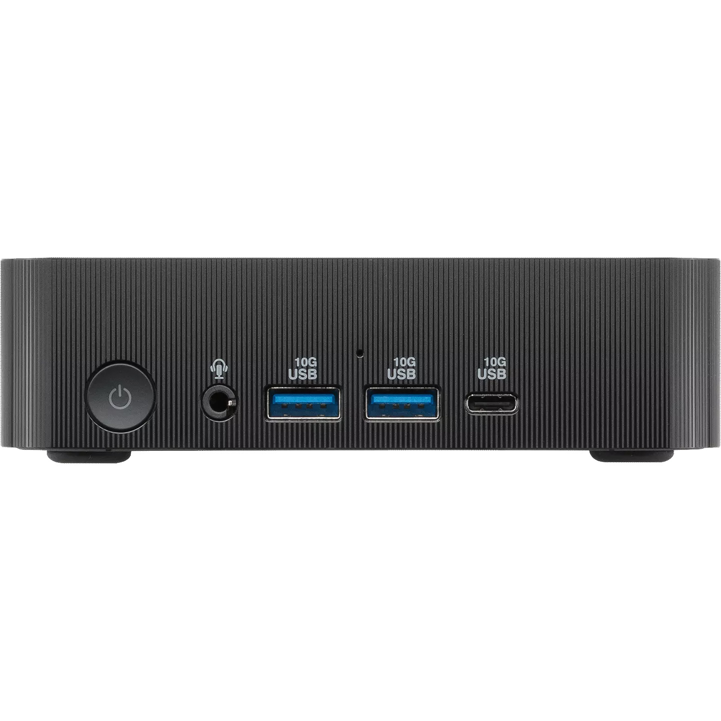 Неттоп ASUS ExpertCenter PN54-BBR321MNS1 (R3 210 3GHz/noRAM/SSD/WF7/BT) (90MR01D2-M000C0)