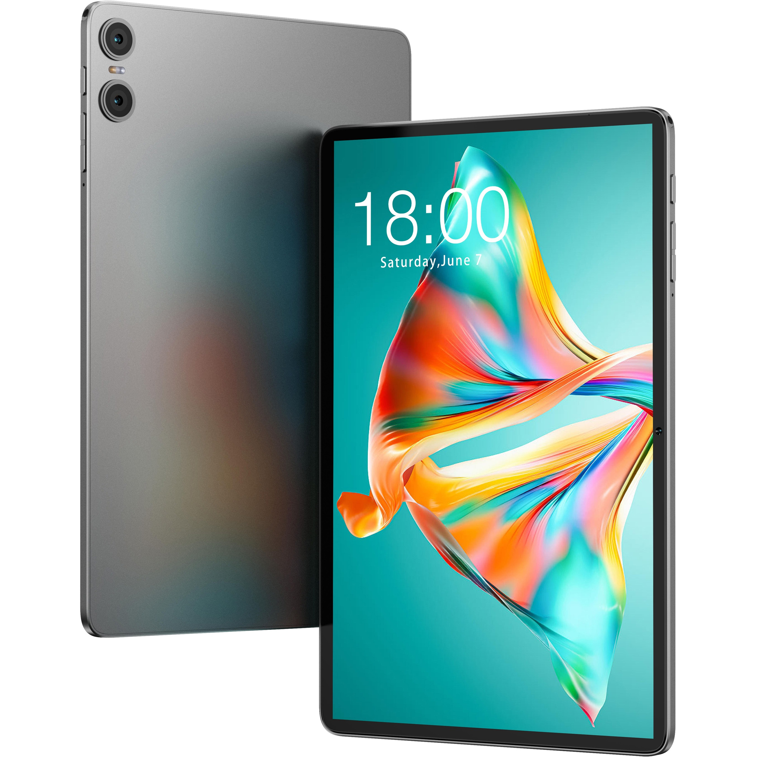 Планшет TECLAST P30T New Kit 4/128GB Space Gray (6940709688342)