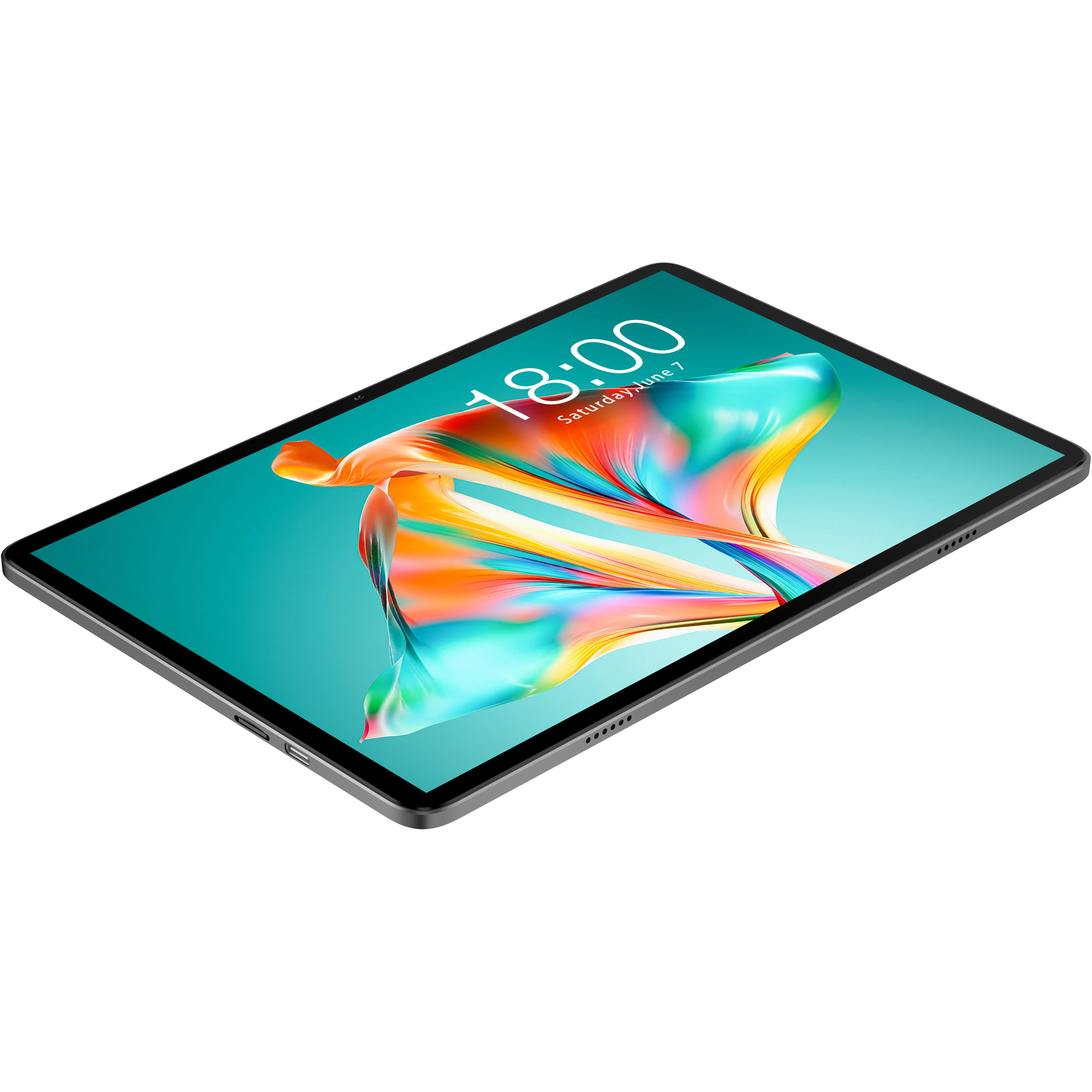 Планшет TECLAST P30T New Kit 4/128GB Space Gray (6940709688342)