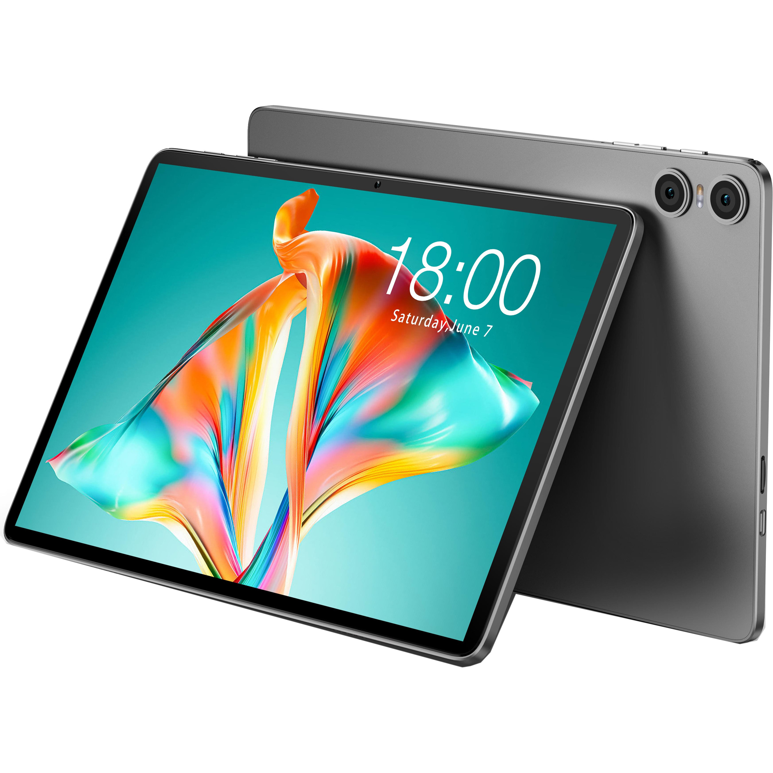 Планшет TECLAST P30T New Kit 4/128GB Space Gray (6940709688342)