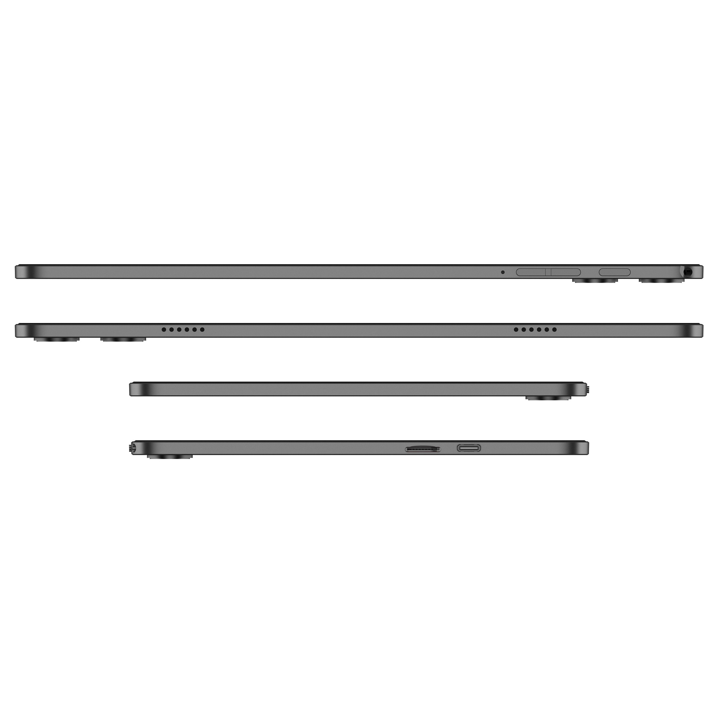Планшет TECLAST P30T New Kit 4/128GB Space Gray (6940709688342)