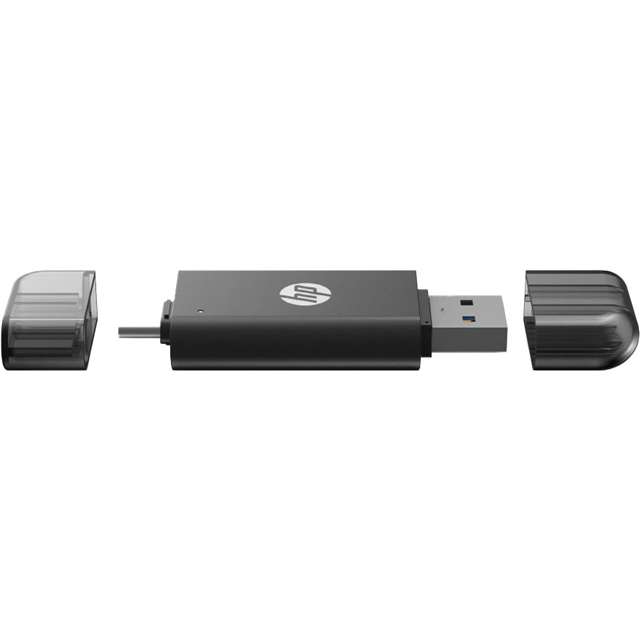 Кардридер HP DHC-CT112