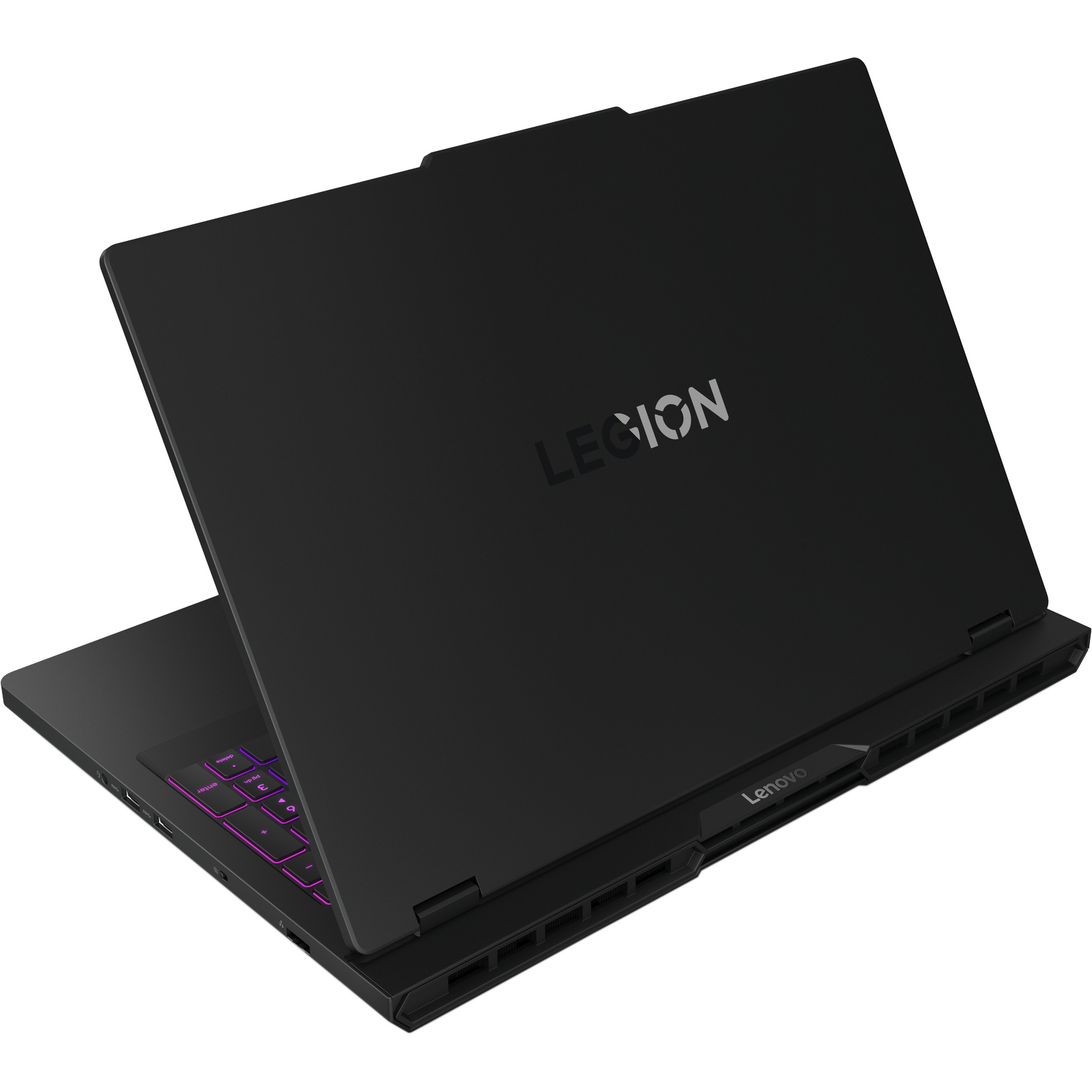 Ноутбук LENOVO Legion Pro 5 16ADR10 Eclipse Black (83LT008NRA)