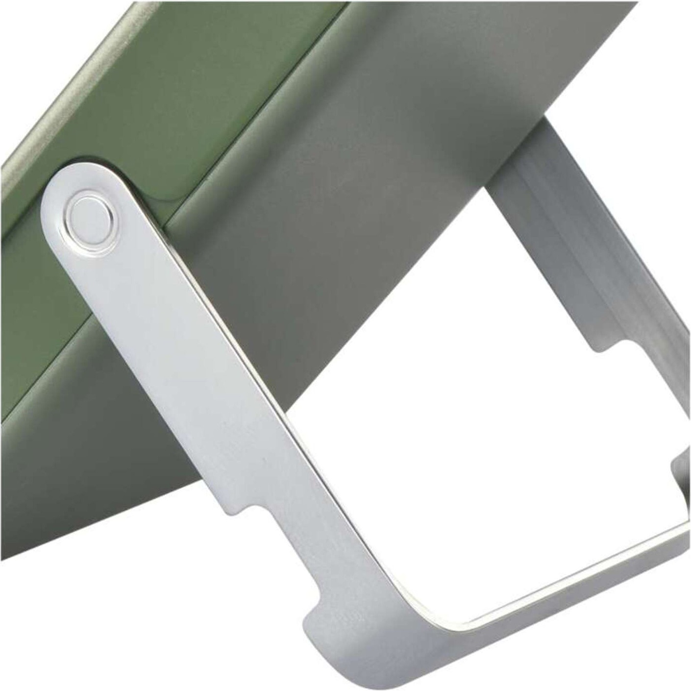 Повербанк с беспроводной зарядкой EMOS B0552AG 20W 10000mAh Alpine Green