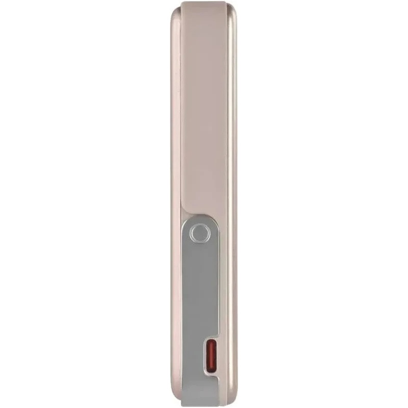 Повербанк с беспроводной зарядкой EMOS B0552RG 20W 10000mAh Rose Gold