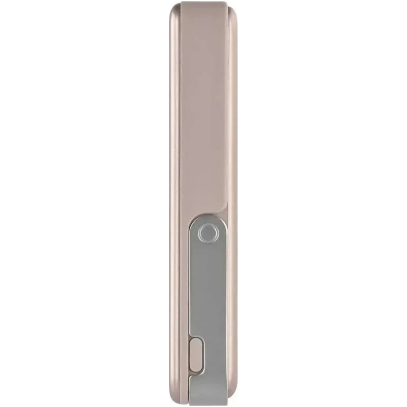 Повербанк с беспроводной зарядкой EMOS B0552RG 20W 10000mAh Rose Gold
