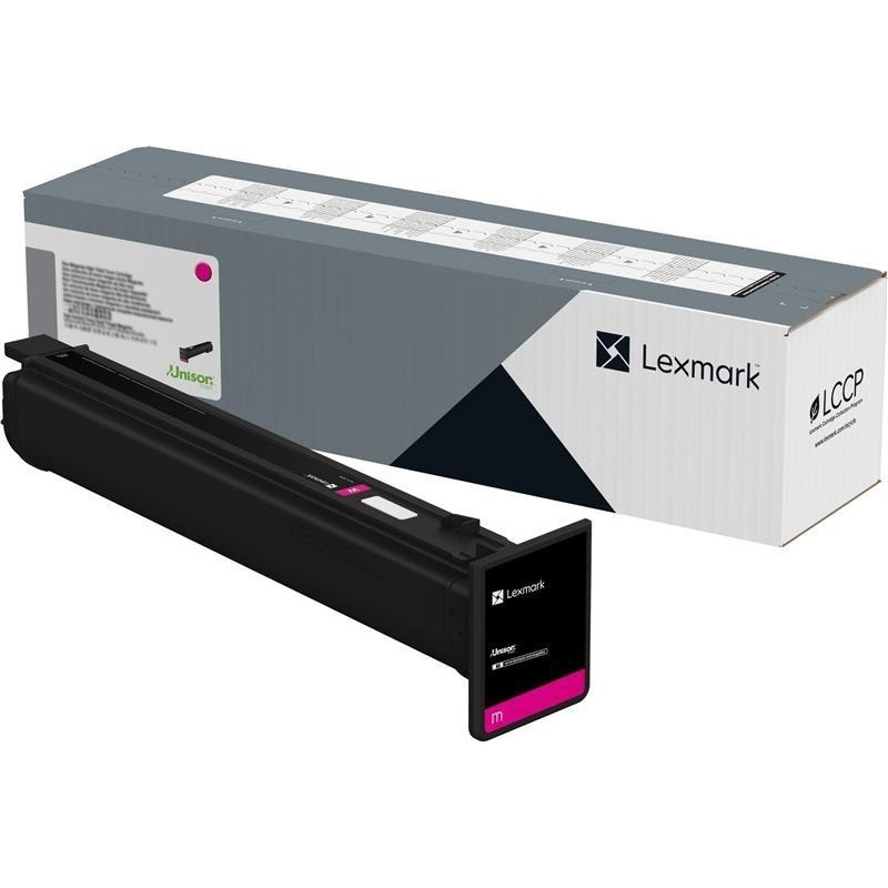 Тонер-картридж XEROX 77L91M0 Magenta