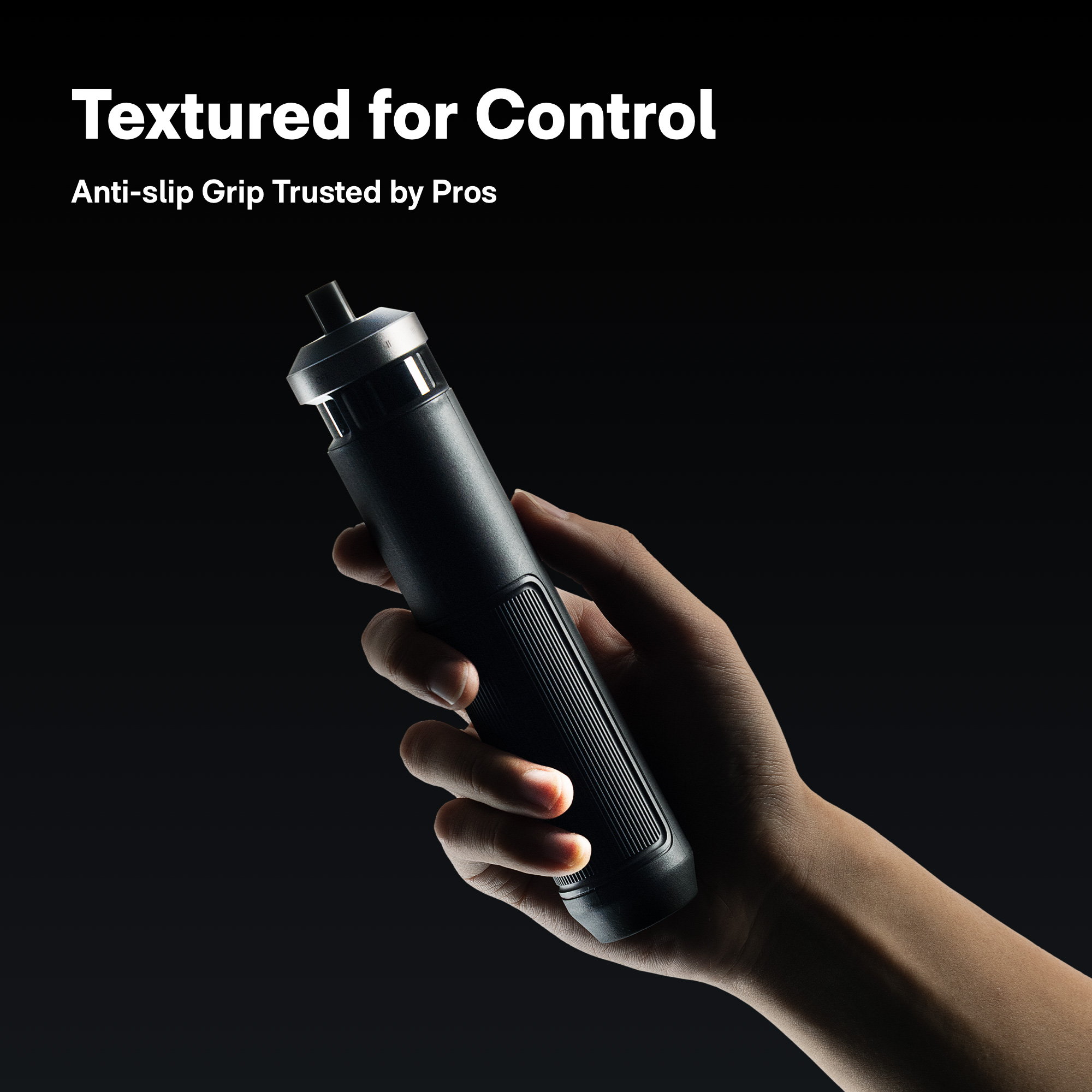 Электроотвёртка HOTO PixelDrive Cordless Screwdriver (QWLSD014)