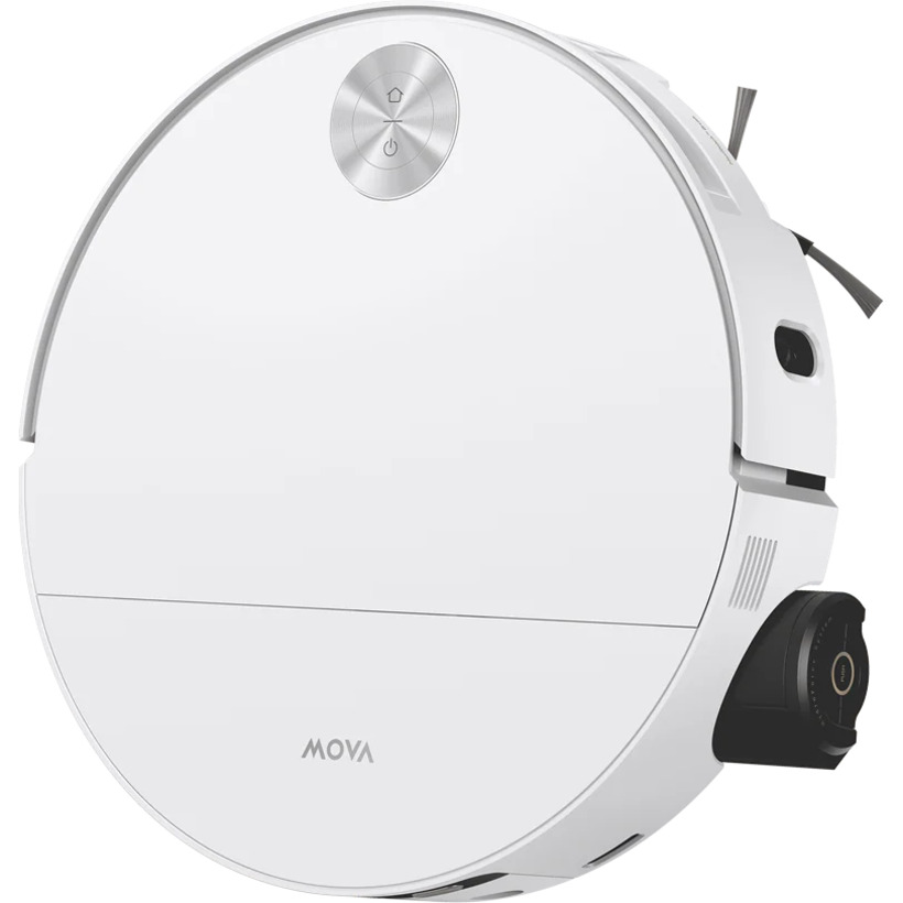 Робот-пилосос MOVA S70 Roller White (RLZ12SE-WH)