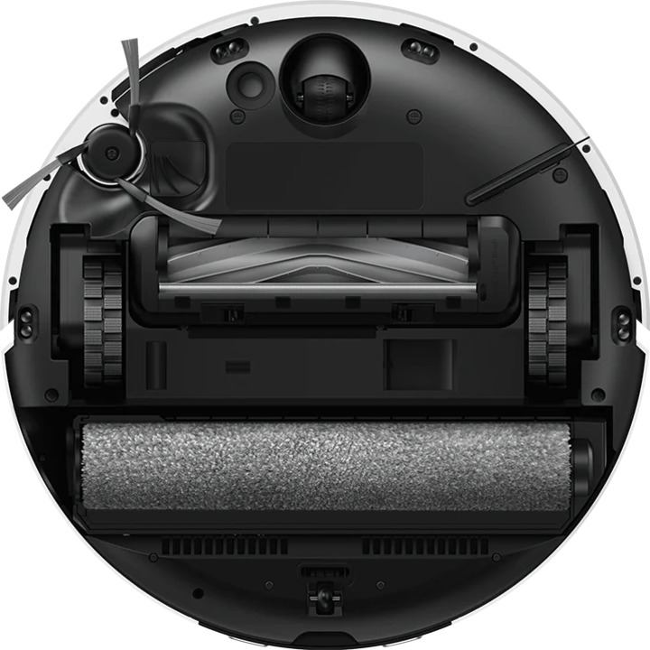 Робот-пилосос MOVA S70 Roller White (RLZ12SE-WH)