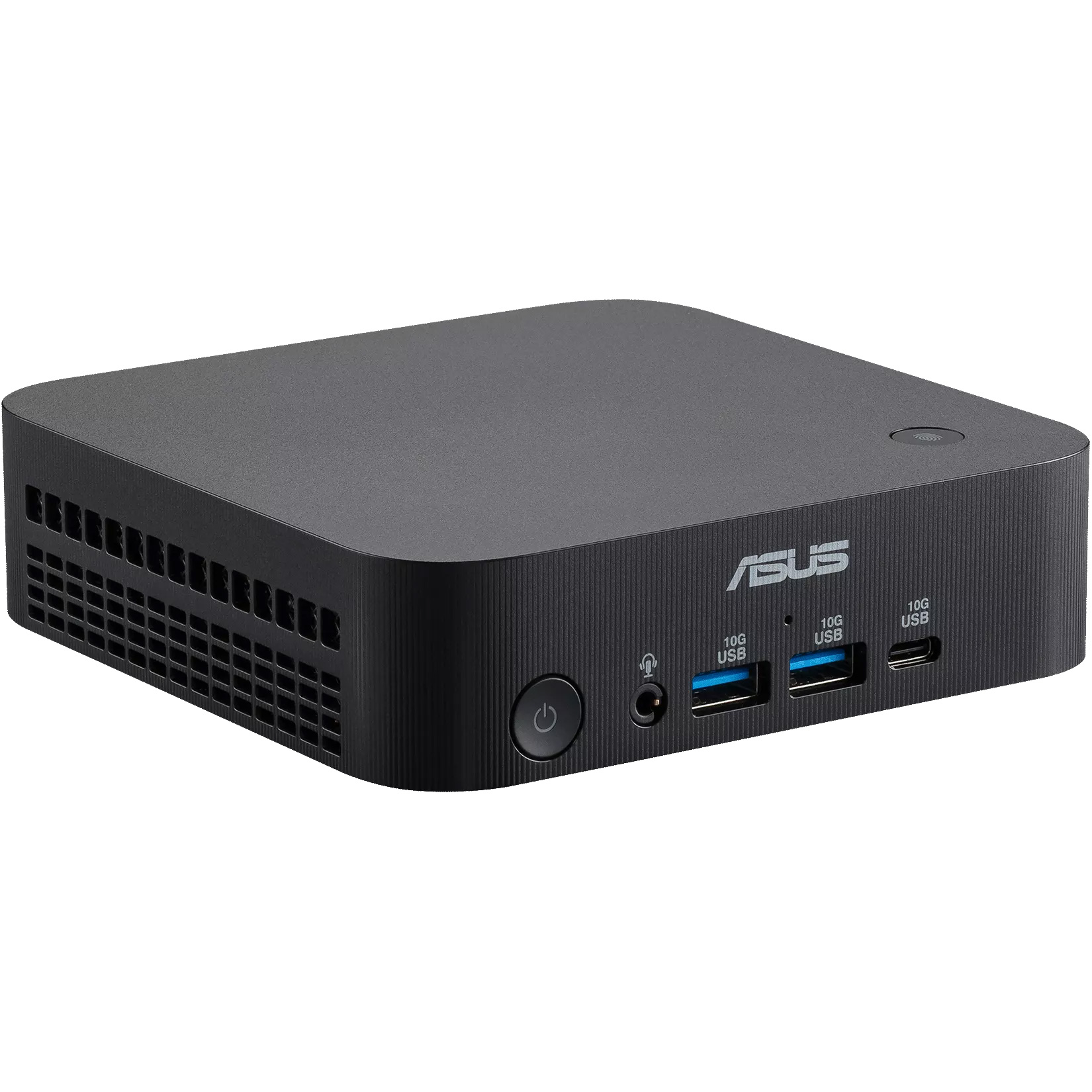 Неттоп ASUS ExpertCenter PN54-BBR522MNS1 (R5 220 3.2GHz/noRAM/SSD/WF7/BT) (90MR01D2-M000D0)