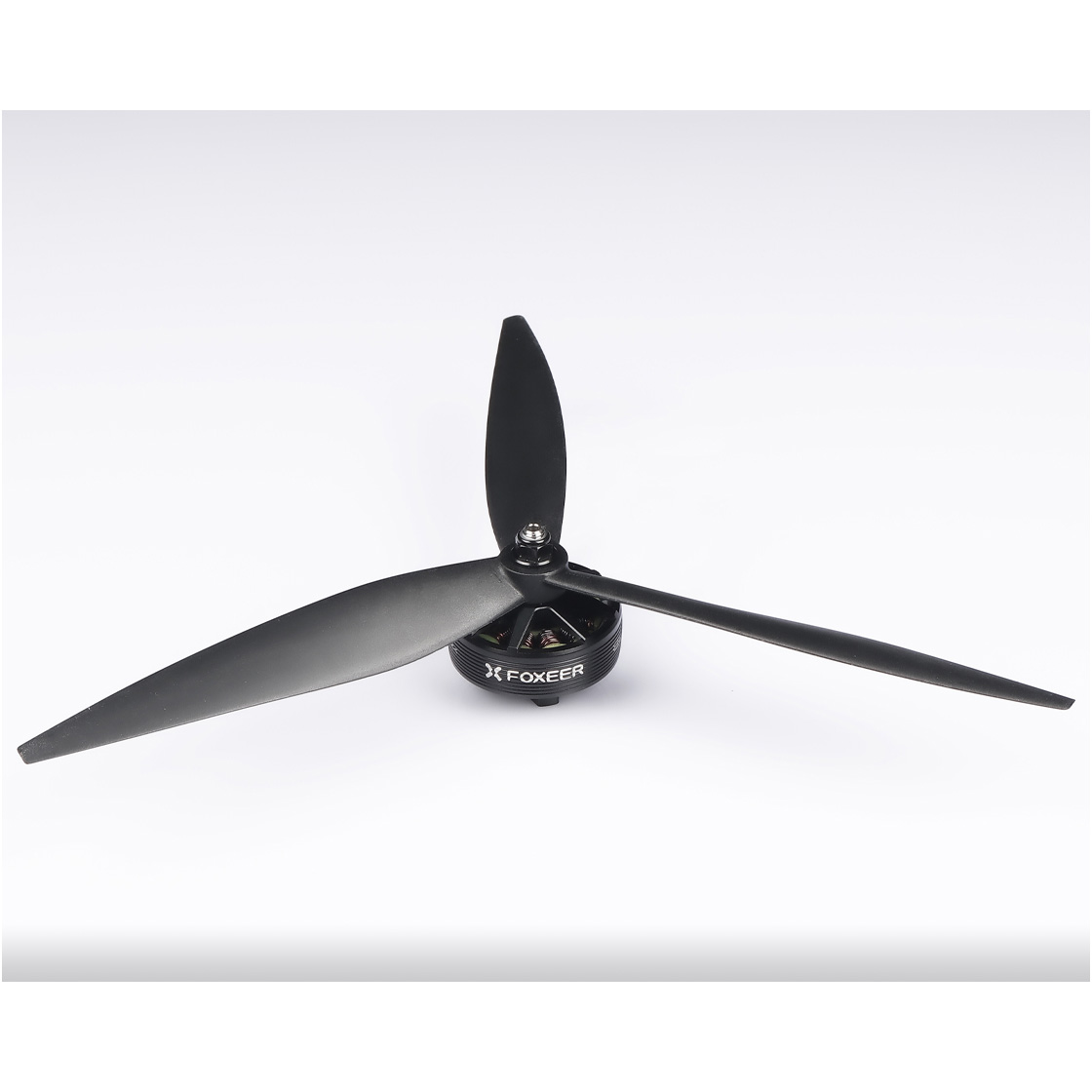 Комплект пропеллеров FOXEER New Cyclone T1050 3-Blade 2СW+2CCW Black (MR1814)