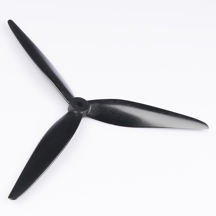 Комплект пропеллеров FOXEER New Cyclone T8042 3-Blade 2СW+2CCW Black (MR1812)