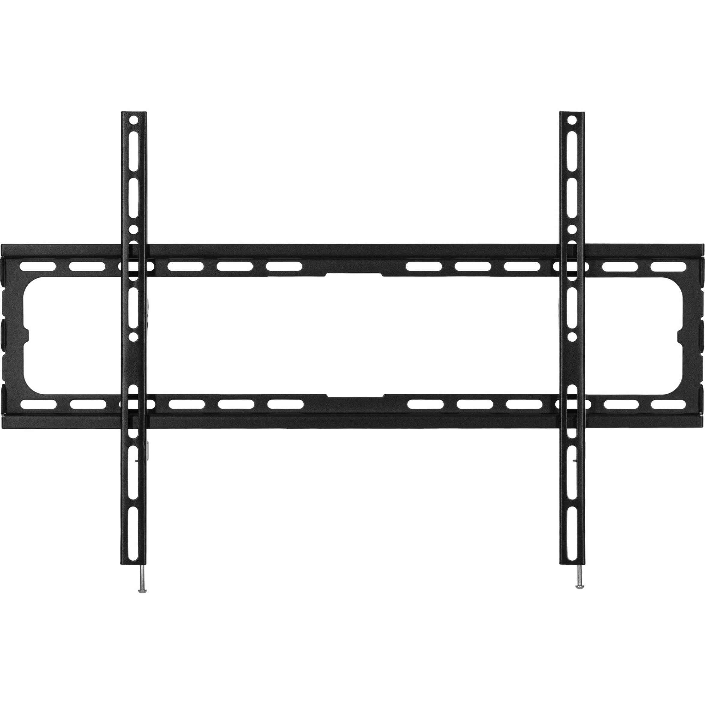 Крепление настенное для ТВ 2E Etvinerra 37"-80" Black (2ELPECO3780FIX)
