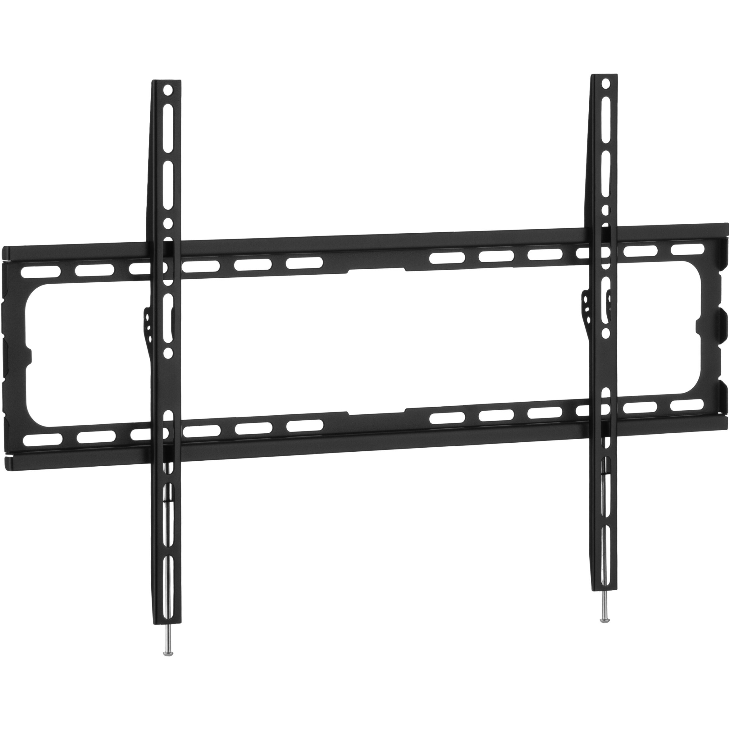Крепление настенное для ТВ 2E Etvinerra 37"-80" Black (2ELPECO3780FIX)