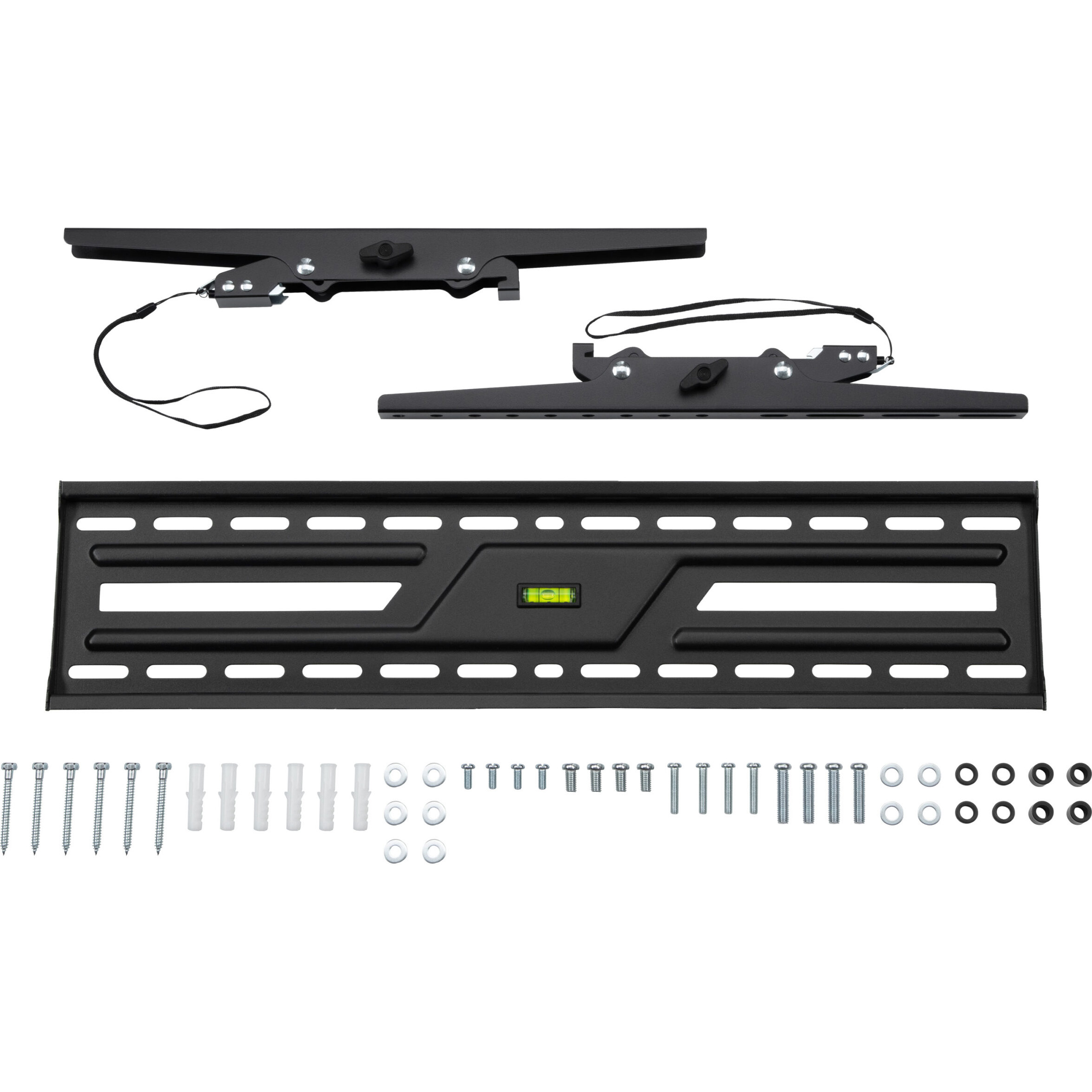Крепление настенное для ТВ 2E Leifkup 37"-86" Black (2ELSMD3786TILT)