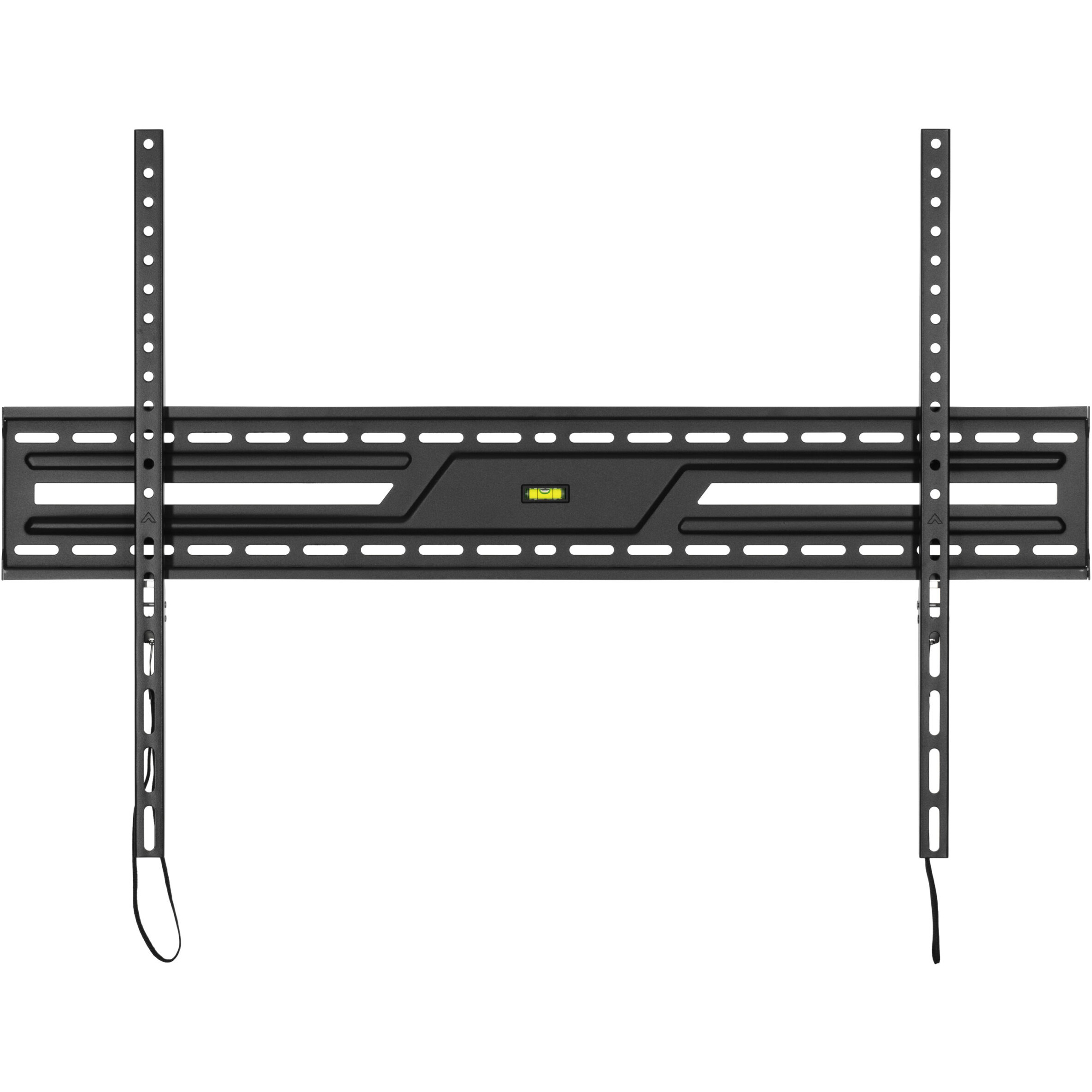 Крепление настенное для ТВ 2E Nohvesvu 43"-100" Black (2ELSHD43100FIX)