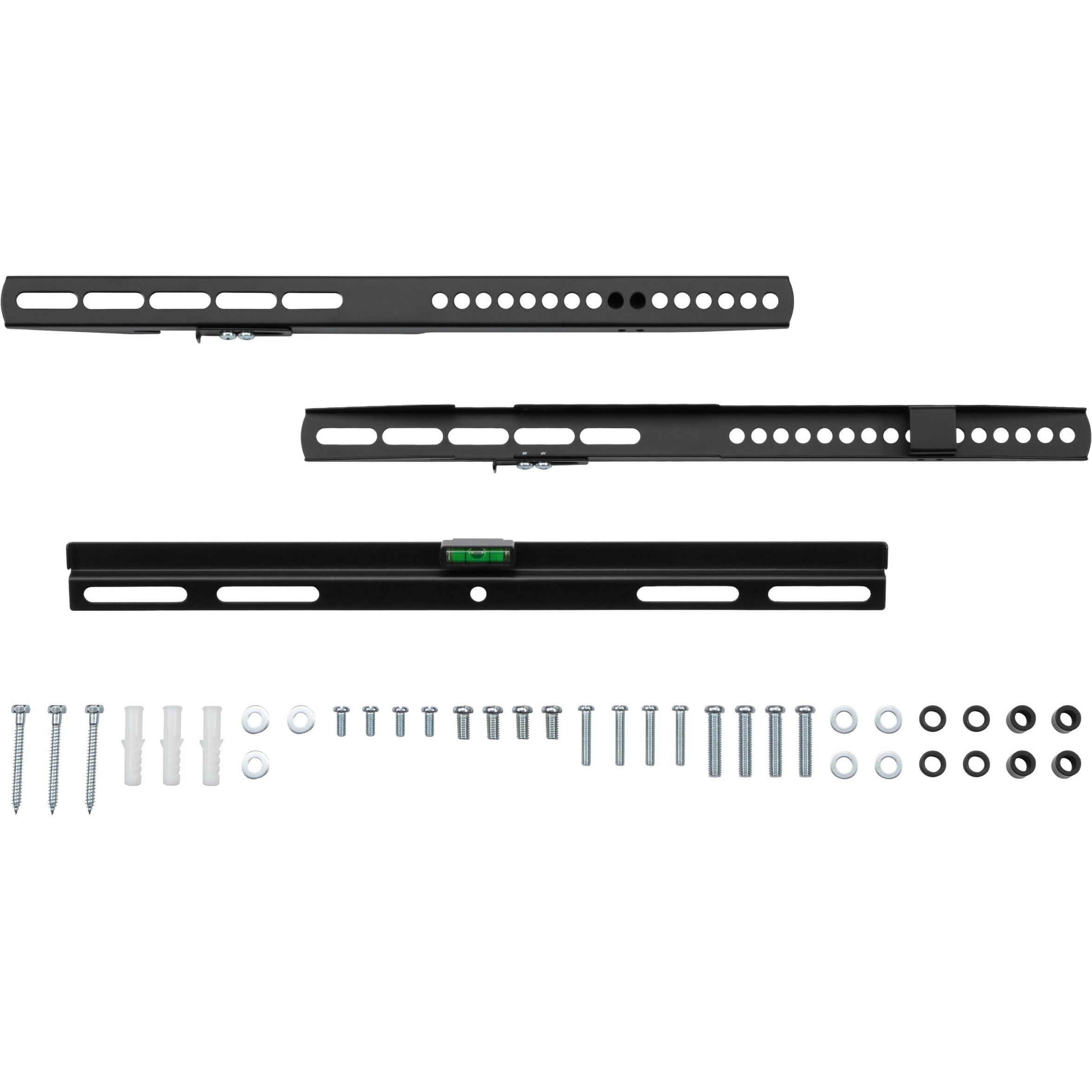 Крепление настенное для ТВ 2E Sil 32"-55" Black (2EMAGSLIMECO)