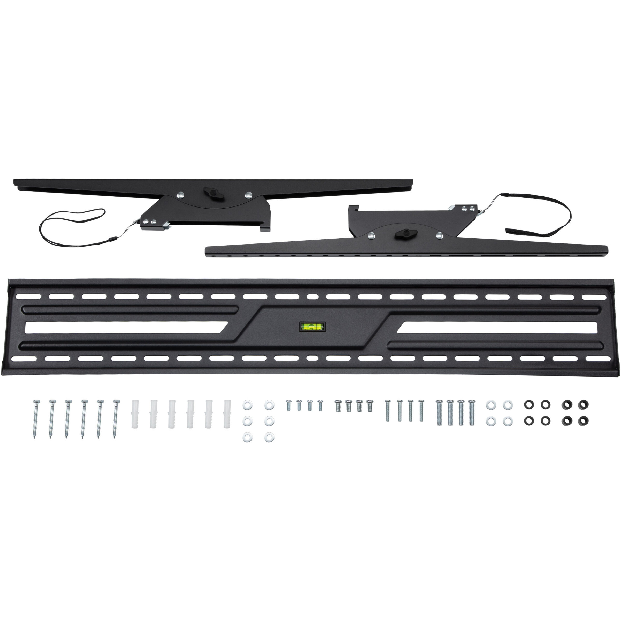 Крепление настенное для ТВ 2E Yoykupno 43"-100" Black (2ELSHD43100TILT)