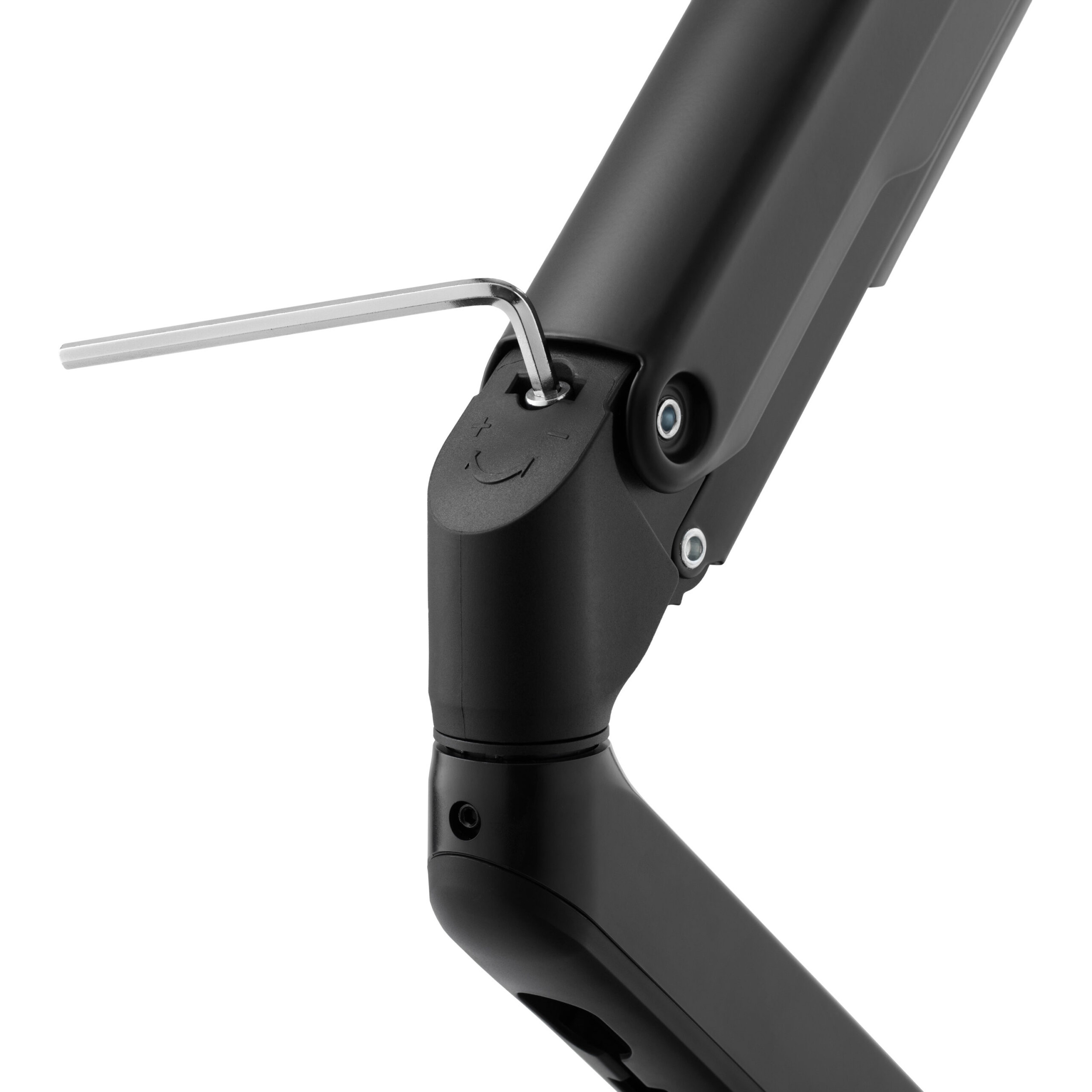 Крепление настольное для 2-х мониторов 2E Rauprigsi 19"-32" Black (2E2MGSECO)