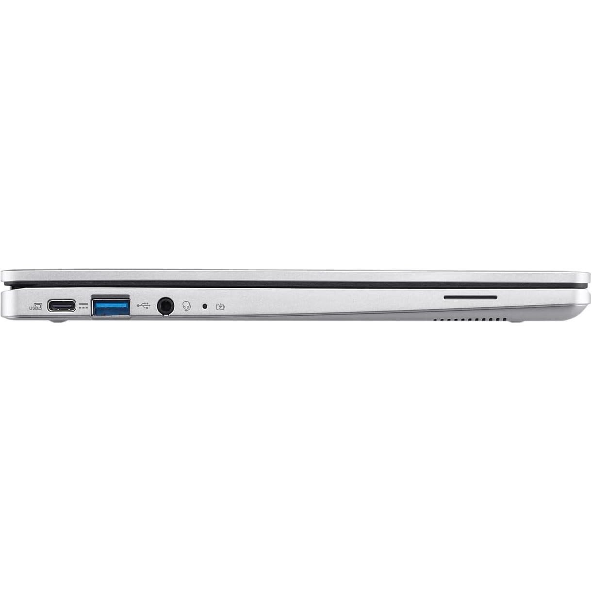 Ноутбук ACER Chromebook 311 CB311-12H Pure Silver (NX.KX1EU.009)