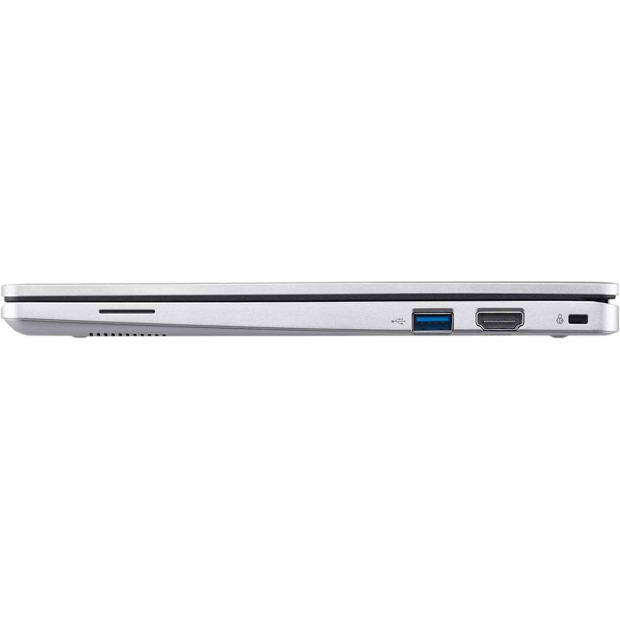 Ноутбук ACER Chromebook 311 CB311-12H Pure Silver (NX.KX1EU.009)