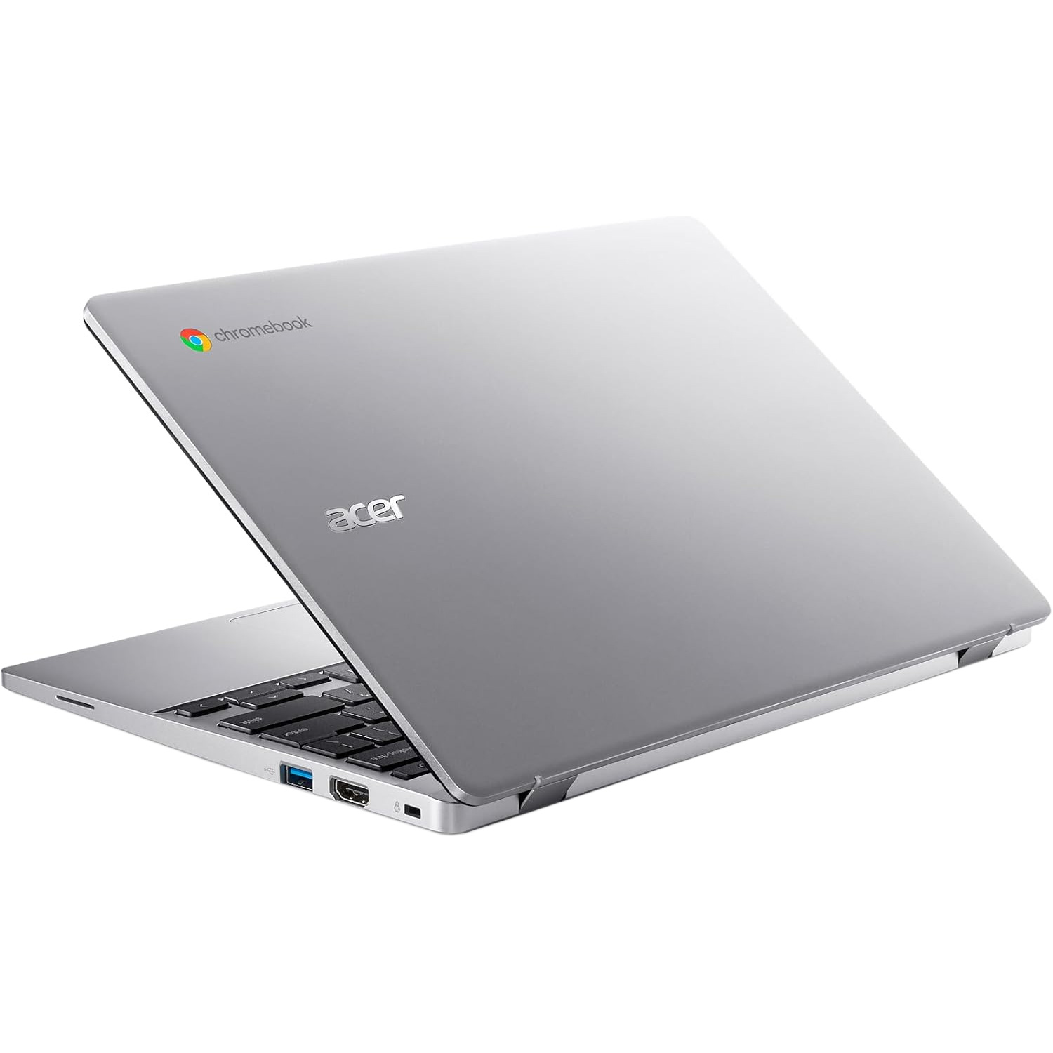 Ноутбук ACER Chromebook 311 CB311-12H Pure Silver (NX.KX1EU.009)