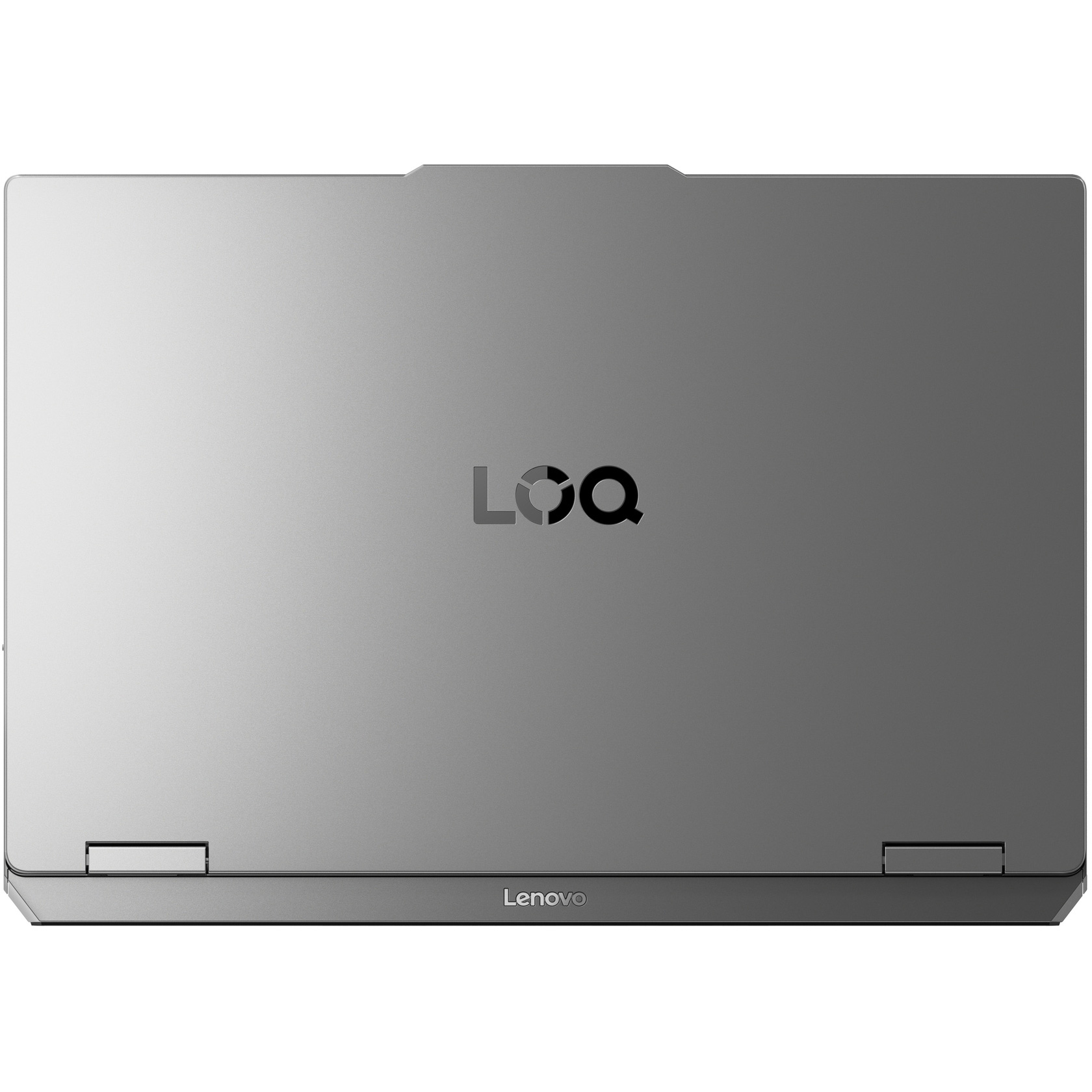 Ноутбук LENOVO LOQ 17IRX10 Luna Gray (83JH00ESRA)