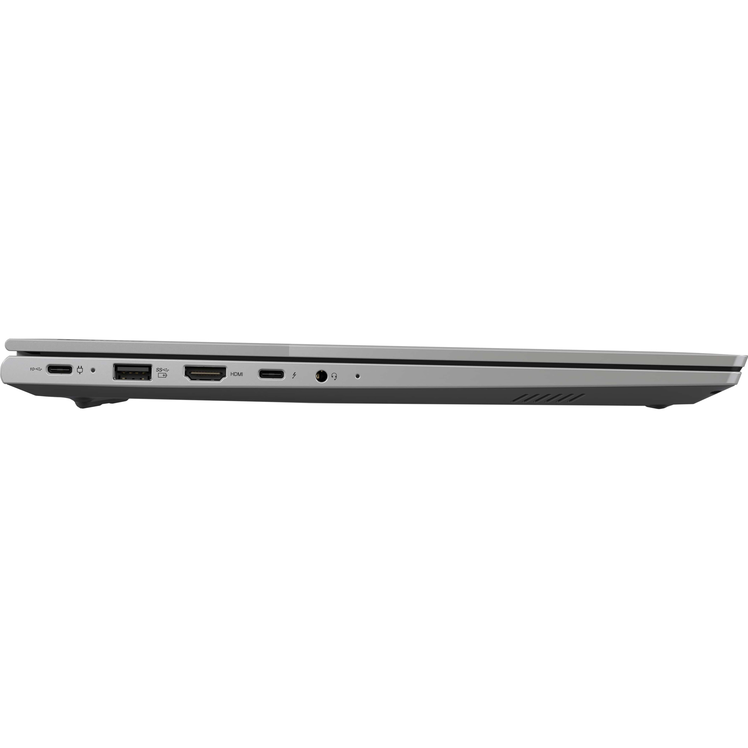 Ноутбук LENOVO ThinkBook 16 G7 ARP Arctic Gray (21MWA0UERA)