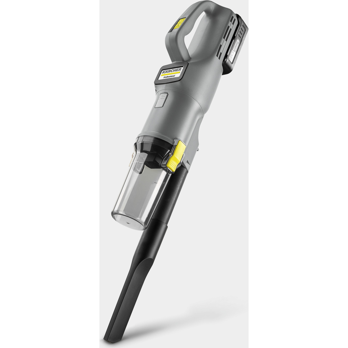 Пилосос професійний KARCHER LVS 1/1 Bp (1.394-110.0)