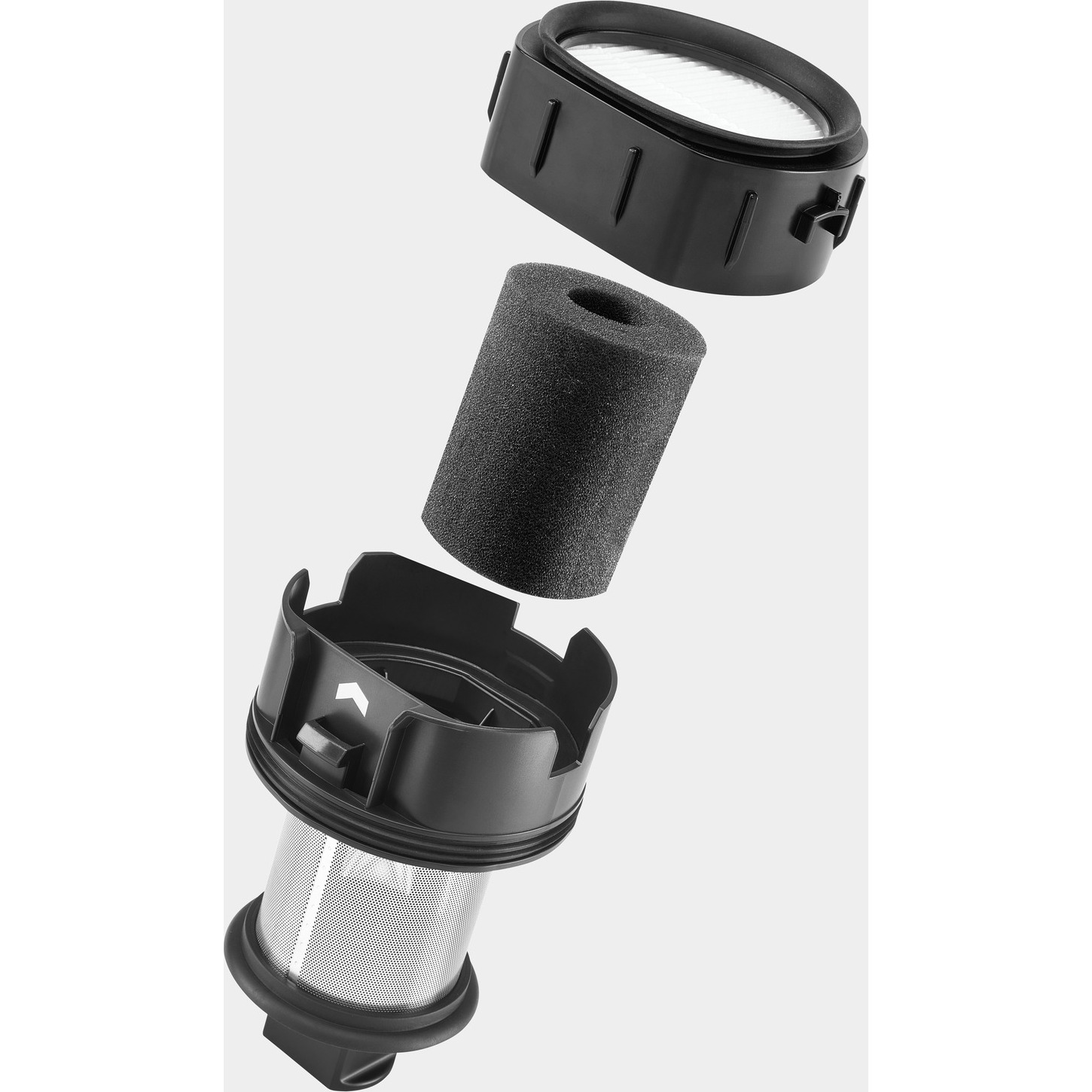 Пилосос професійний KARCHER LVS 1/1 Bp (1.394-110.0)