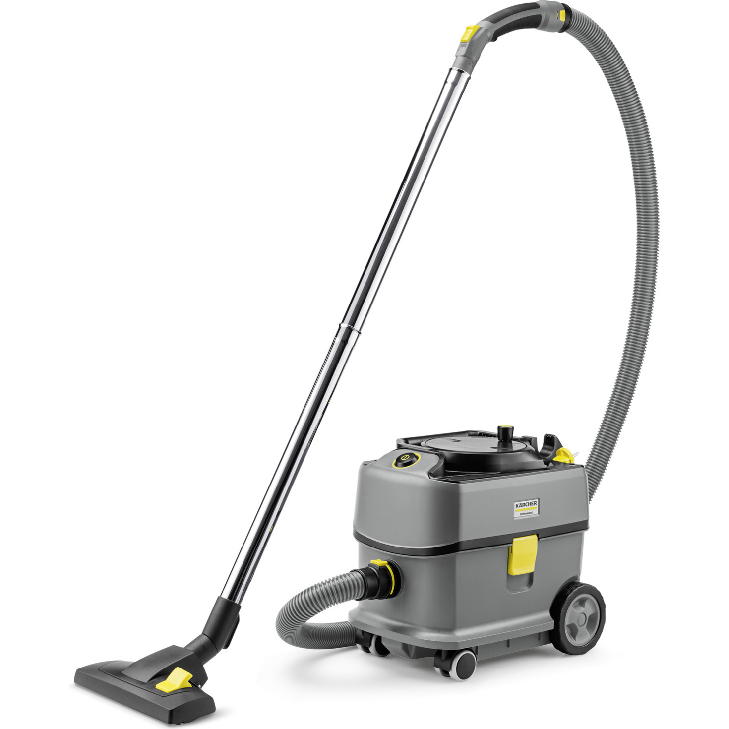 Пилосос професійний KARCHER T 10/1 (1.527-300.0)