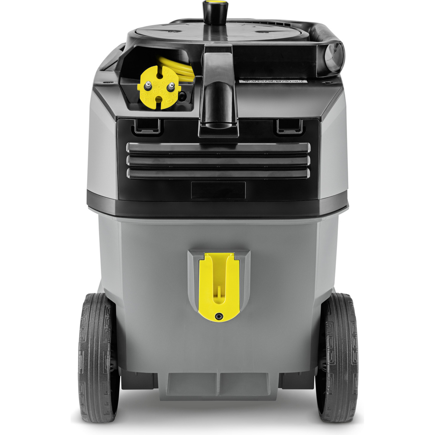 Пилосос професійний KARCHER T 10/1 (1.527-300.0)